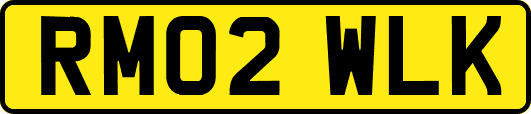 RM02WLK
