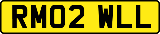 RM02WLL