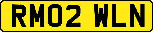 RM02WLN