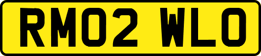 RM02WLO