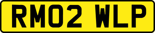 RM02WLP