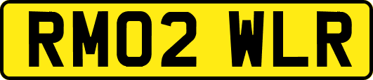 RM02WLR