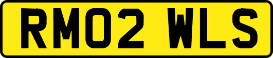 RM02WLS