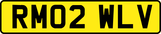 RM02WLV