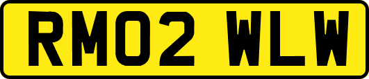 RM02WLW