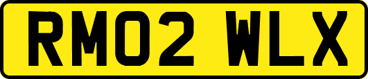 RM02WLX