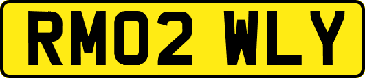 RM02WLY