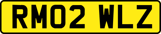 RM02WLZ