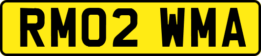 RM02WMA