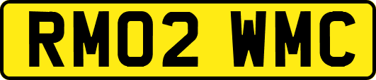 RM02WMC