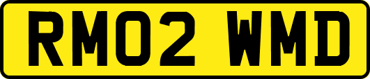 RM02WMD