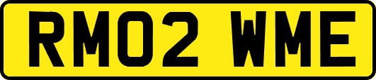 RM02WME