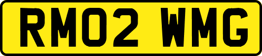 RM02WMG