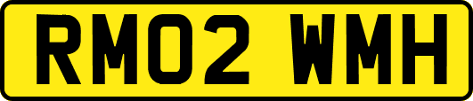 RM02WMH