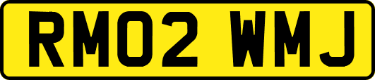 RM02WMJ