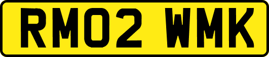 RM02WMK
