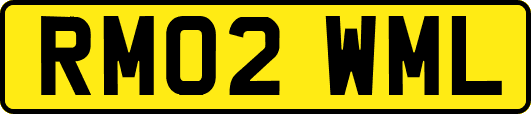 RM02WML