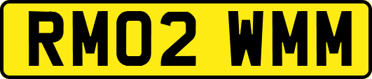 RM02WMM