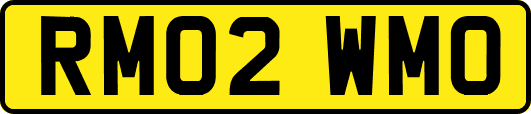 RM02WMO