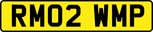 RM02WMP