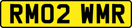 RM02WMR