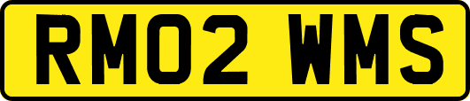 RM02WMS