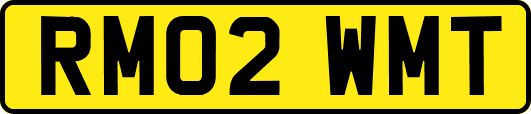 RM02WMT
