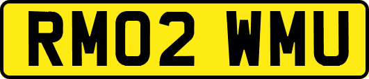 RM02WMU
