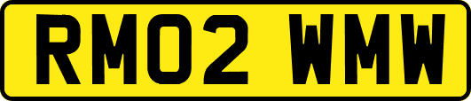 RM02WMW