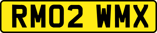 RM02WMX