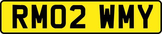 RM02WMY