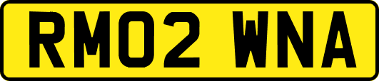 RM02WNA