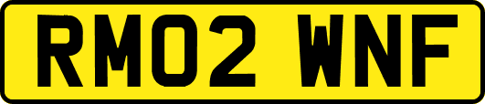 RM02WNF