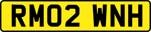 RM02WNH