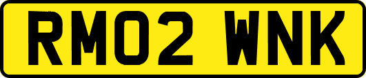 RM02WNK