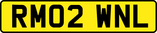RM02WNL