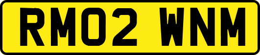 RM02WNM