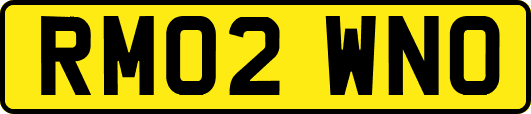 RM02WNO