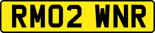 RM02WNR