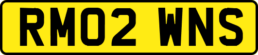 RM02WNS