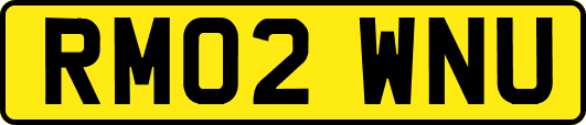 RM02WNU