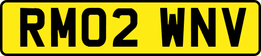 RM02WNV