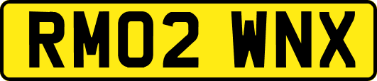 RM02WNX