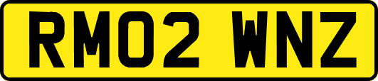 RM02WNZ