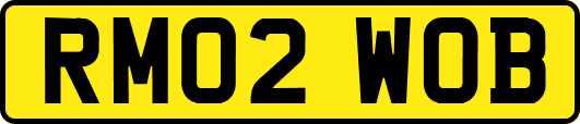 RM02WOB