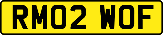 RM02WOF