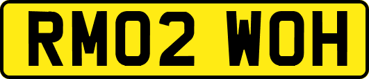 RM02WOH