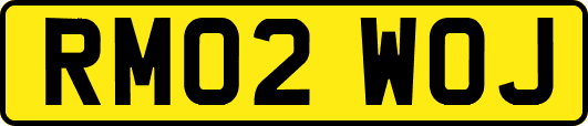 RM02WOJ