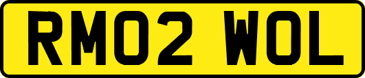 RM02WOL