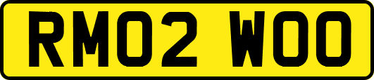 RM02WOO